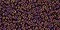 Toho Demi Round 11/0 Seed Bead, Higher-Metallic Amethyst, TN-11-502